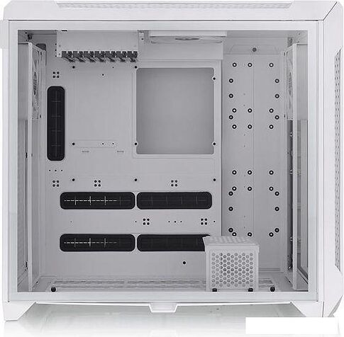 Корпус Thermaltake CTE C750 Air Snow CA-1X6-00F6WN-00