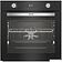 Электрический духовой шкаф Hotpoint-Ariston FE8 831 JSH BLG