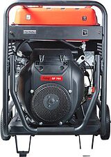 Бензиновый генератор Fubag BS 14000 A ES