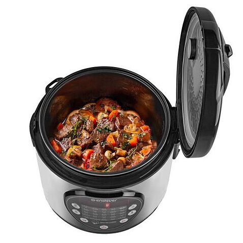 Мультиварка Endever Vita-121