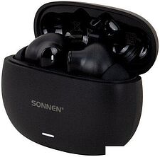 Наушники Sonnen EP-BH33B (черный)