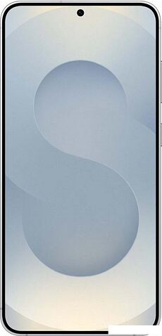 Смартфон Samsung Galaxy S25+ SM-S936B 12GB/256GB (серый)