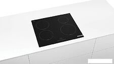 Варочная панель Bosch Serie 4 PUE611BB5D Варочная панель Bosch Serie 4 PUE611BB5D