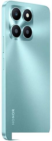 Смартфон HONOR X6a 4GB/128GB международная версия (искрящийся зеленый)