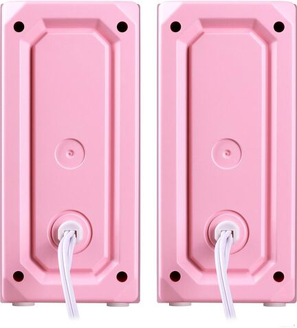 Акустика Redragon Anvil (розовый)