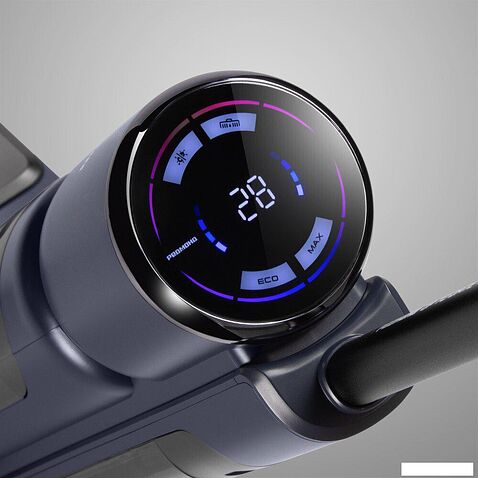 Пылесос Redmond (Редмонд) VH1312 (синий)