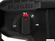 Перфоратор Wortex CRH 1822 Set 1334921 (с 1-им АКБ, кейс)