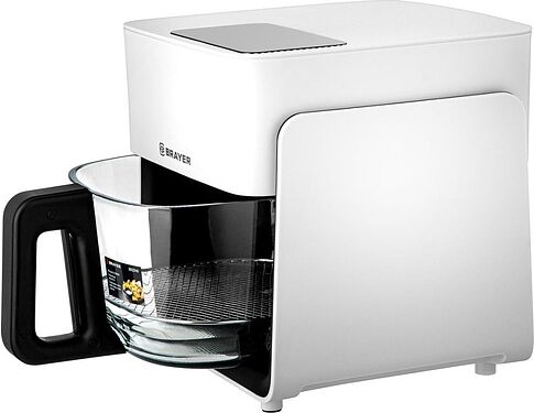 Аэрогриль (аэрофритюрница) Brayer BR2046