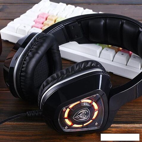 Наушники Somic G910I