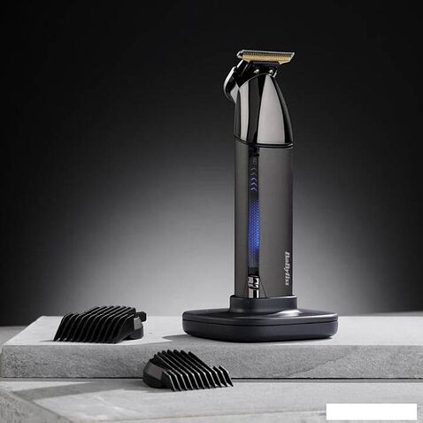 Триммер для бороды и усов BaByliss Super-X T991E