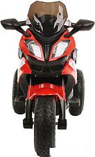 Электротрицикл Pituso HLX2018/2 (красный)