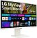 Smart монитор LG MyView Smart Monitor 32SR83U-W