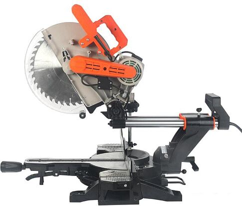 Дисковая пила Patriot MS 305