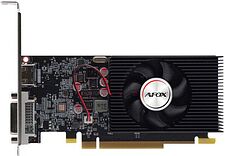 Видеокарта AFOX GeForce GT 1030 4GB GDDR4 AF1030-4096D4L2