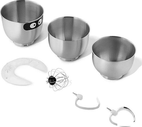 Планетарный миксер Kitfort KT-4411