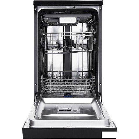 Отдельностоящая посудомоечная машина DeLonghi DDWS 09S Erea