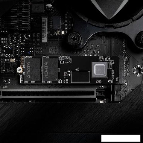 SSD A-Data XPG GAMMIX S50 Lite 512GB AGAMMIXS50L-512G-CS