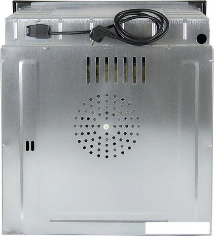 Электрический духовой шкаф MBS DE-606IV