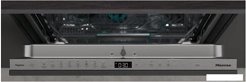 Встраиваемая посудомоечная машина Hisense HV693A65AD