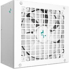 Блок питания DeepCool PL750D WH Блок питания DeepCool PL750D WH