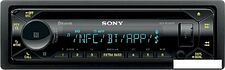 CD-магнитола Sony MEX-N5300BT