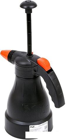 Ручной опрыскиватель Жук ОП-230 (1.2 л)