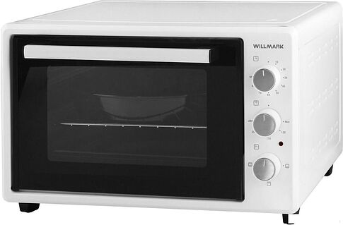 Мини-печь Willmark WOF-405W