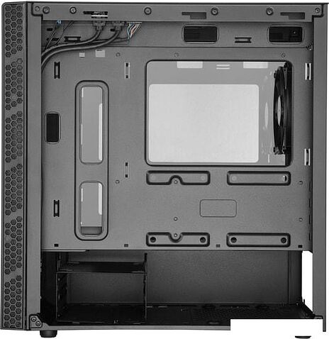 Корпус Cooler Master MasterBox MB400L Without ODD MCB-B400L-KGNN-S00