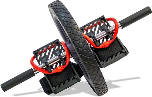 Ролик для пресса Original FitTools FT-AWHL-02