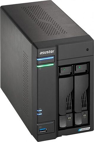 Сетевой накопитель ASUSTOR Lockerstor 4 Gen2 AS6702T
