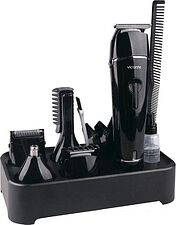 Машинка для стрижки Viconte VC-1476 (черный)