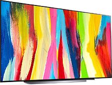 OLED телевизор LG C2 OLED83C2RLA OLED телевизор LG C2 OLED83C2RLA