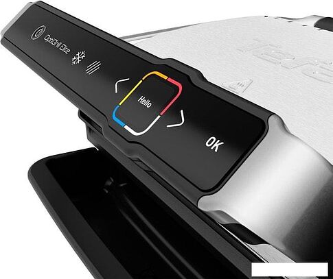 Электрогриль Tefal Optigrill Elite GC750D30