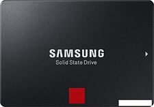 SSD Samsung 860 Pro 2TB MZ-76P2T0