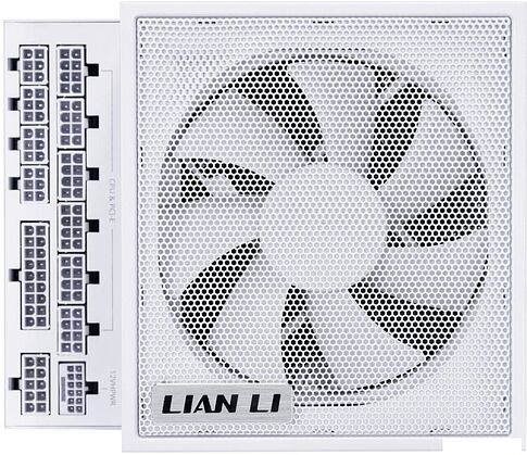 Блок питания Lian Li Edge 1000 G9P.EG1000.WE00.RU