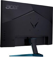 Игровой монитор Acer Nitro VG271UM3bmiipx UM.HV1CD.301