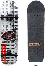 Скейтборд Plank Pug P22-SKATE-PUG Скейтборд Plank Pug P22-SKATE-PUG