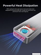 Внешний накопитель Orico R3700 1TB
