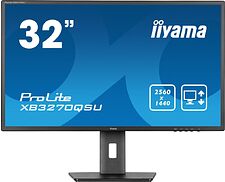 Монитор Iiyama ProLite XB3270QSU-B1
