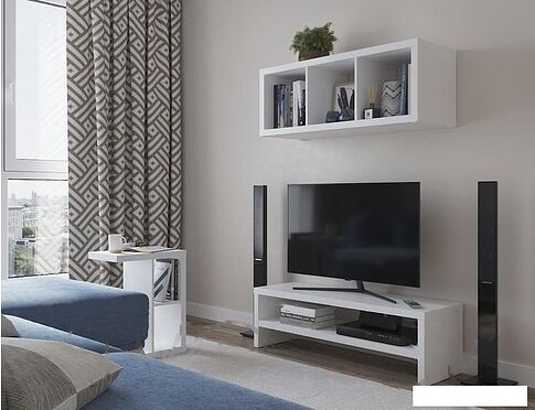 Приставной столик Mio Tesoro Энкель Т