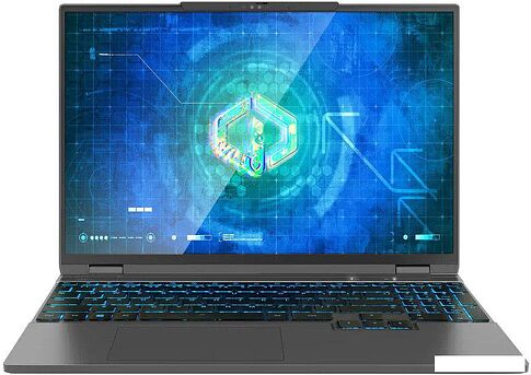 Игровой ноутбук Maibenben X-Treme Typhoon X15B-R78846GQSLBRE0