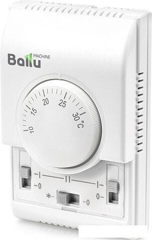 Тепловая завеса Ballu BHC-L10S06-SP
