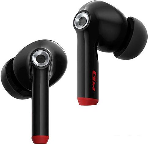 Наушники Edifier Hecate GM3 (черный)