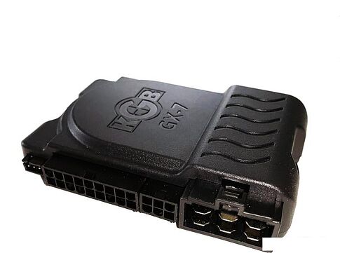 Автосигнализация KGB GX-7