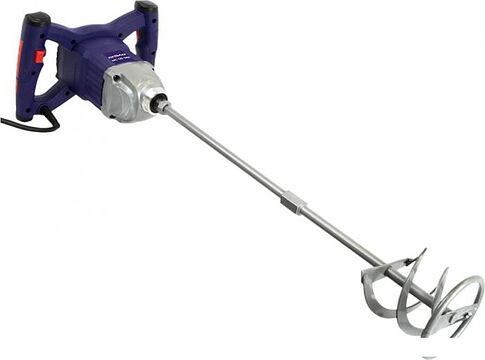 Дрель-миксер Пульсар МС 120-1400 791-547