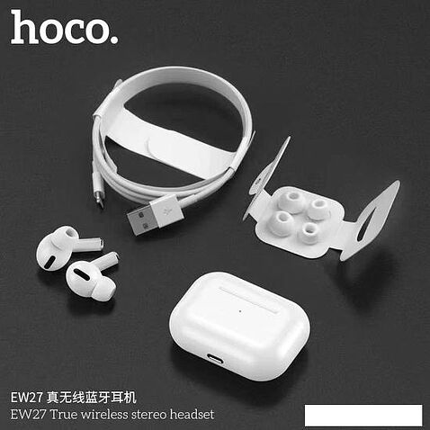 Наушники Hoco EW27