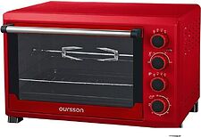 Мини-печь Oursson MO3815/RD Мини-печь Oursson MO3815/RD