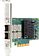Сетевая карта HP Ethernet 25Gb 2-port SFP28 817753-B21
