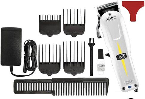 Машинка для стрижки волос Wahl Cordless Super Taper 8591-2316H