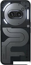 Смартфон Nothing Phone (2a) Plus 12GB/256GB (черный)